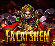 Fa Cai Shen