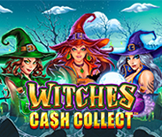 Witches: Cash Collect