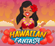 Hawaiian Fantasy